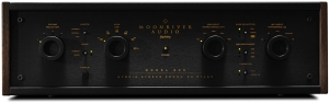 Moonriver Audio - 505 Phonostufe