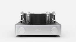 Fezz Audio -  Silver Luna Röhrenvollverstärker