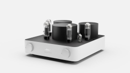 Fezz Audio -  Silver Luna Röhrenvollverstärker