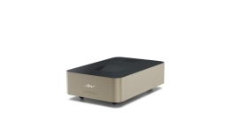 Fezz Audio - Gaia Prestige Röhren Phono-Vorstufe MM und MC