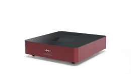 Fezz Audio - Gratia Prestige Röhren Phono-Vorstufe MM und MC