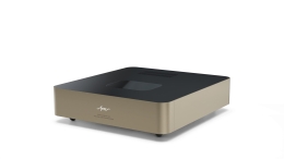 Fezz Audio - Gratia Prestige Röhren Phono-Vorstufe MM und MC