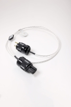 Crystal Cable - Micro2 Diamond Power cable