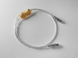 Crystal Cable - Van Gogh Interconnect cable