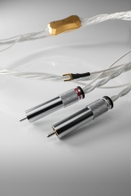 Crystal Cable - Van Gogh Interconnect Phono cable