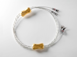 Crystal Cable - Monet Speaker Cable