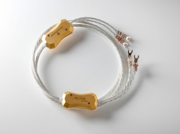 Crystal Cable - Da Vinci Speaker Cable