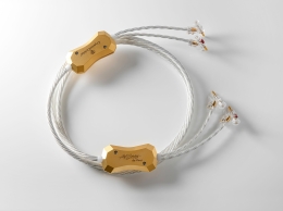 Crystal Cable - Da Vinci Speaker Cable