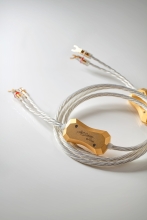 Crystal Cable - Da Vinci Speaker Cable