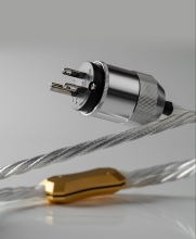 Crystal Cable - Van Gogh Power Cable