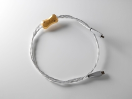 Crystal Cable - Monet USB