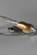 Crystal Cable - Monet USB