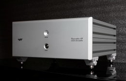 NAT Audio - Generator 90 W Class A