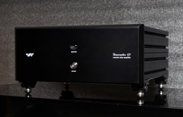 NAT Audio - Generator 90 W Class A