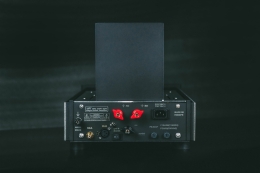 NAT Audio - Transmitter HPS - Reference Monoblöcke 100W SET