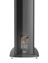 GoldenEar - Triton Reference