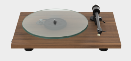 Pro-Ject - T2 W Plattenspieler