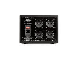 Audes - ST-500DC Power Conditioner