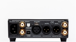 Mytek - Liberty DAC II D/A-Wandler