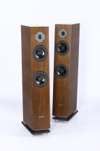 Pylon Audio - Diamond 25 MKII Standlautsprecher