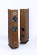 Pylon Audio - Diamond 25 MKII Standlautsprecher