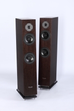 Pylon Audio - Diamond 25 MKII Standlautsprecher