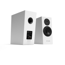 Pylon Audio - Diamond 18 MKII Regallautsprecher