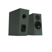 Pylon Audio - Diamond 18 MKII Regallautsprecher