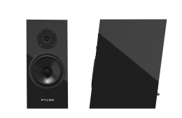 Pylon Audio - Diamond 18 MKII Regallautsprecher