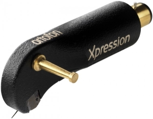 Ortofon - MC Xpression Heritage MC-Tonabnehmer