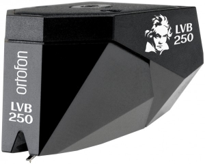 Ortofon - 2M Black LVB 250 MM-Tonabnehmer