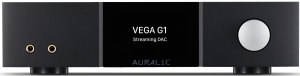 Auralic - Vega G1 Streaming-DAC