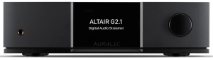Auralic - Altair G2.1 Wireless Streaming-DAC