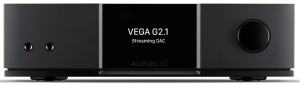Auralic - Vega G2.1 Streamingfähiger D/A-Wandler