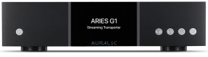 Auralic - Aries G1 Wireless Streaming-Transport