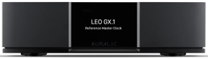 Auralic - Leo GX.1 Femto-Reference-Clock für G2.1-Serie