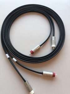 OePhi - Lounge DIN Interconnect Kabel