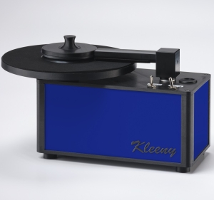 Vinylcare - Kleeny Plattenwaschmaschine
