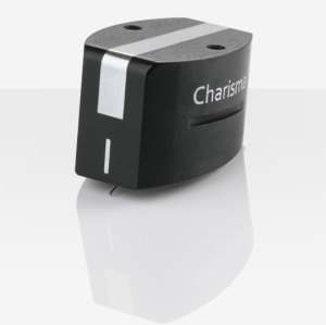 ClearAudio - Charisma V2 MM-Tonabnehmer