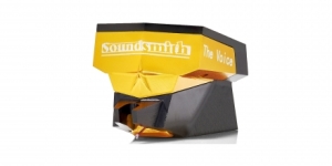 Soundsmith - The Voice Tonabnehmer