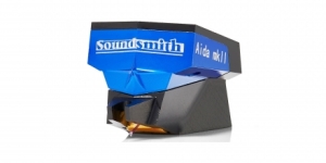 Soundsmith - Aida Tonabnehmer