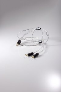 Crystal Cable - Reference2 Diamond Speaker cable