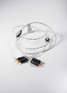 Crystal Cable - Ultra2 Diamond Speaker cable