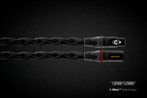 LessLoss - C-MARC™ XLR Interconnect Kabel