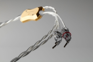 Crystal Cable - Monet Speaker Cable