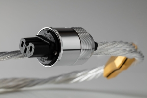 Crystal Cable - Van Gogh Power Cable