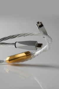 Crystal Cable - Van Gogh USB