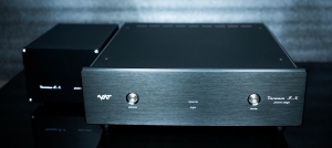 NAT Audio - Vacuum I.N. Reference Phono MM Balanced