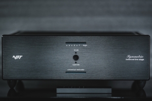 NAT Audio - Symmetric Line Hybrid Balanced