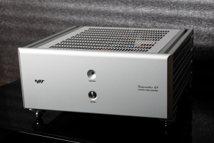 NAT Audio - Generator 90 W Class A